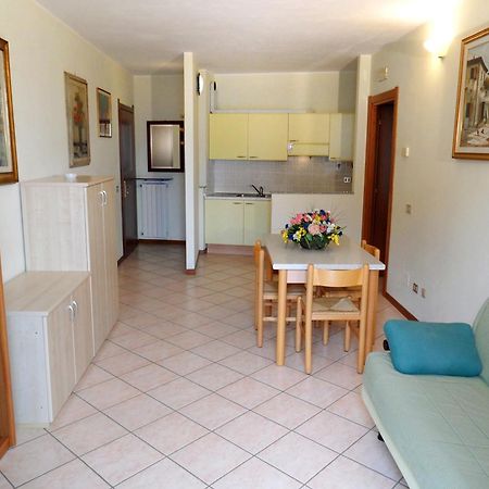 Casa Vacanze Touring Вербания Экстерьер фото