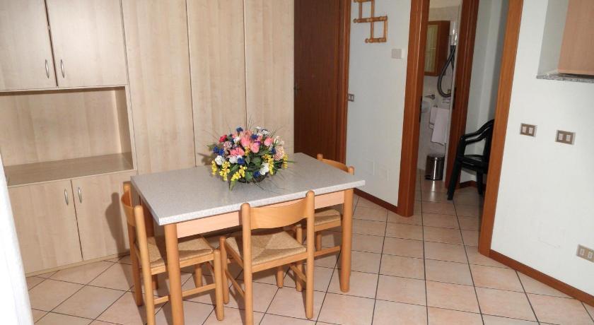 Casa Vacanze Touring Вербания Номер фото