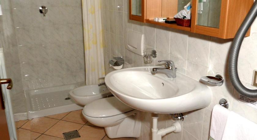 Casa Vacanze Touring Вербания Номер фото