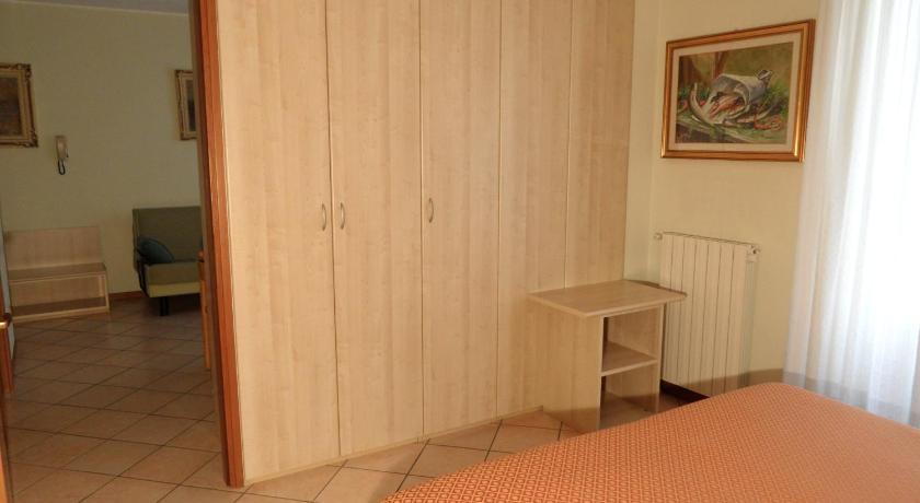 Casa Vacanze Touring Вербания Номер фото