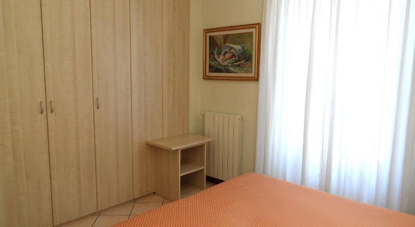 Casa Vacanze Touring Вербания Номер фото