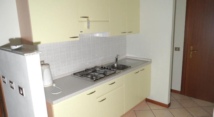 Casa Vacanze Touring Вербания Номер фото
